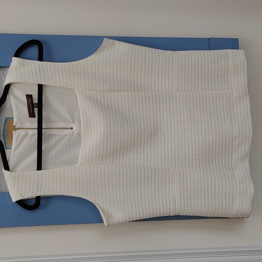 Melanie Lyne Sleeveless Top